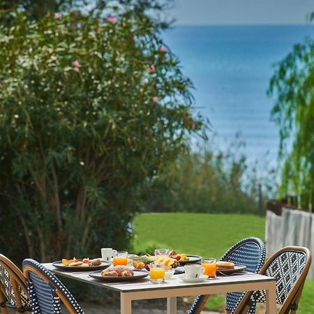 Serenusa Resort 리카타 외부 사진