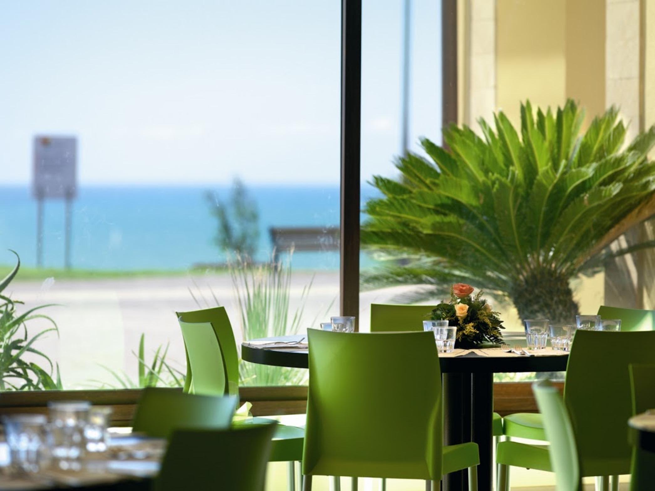 Serenusa Resort 리카타 외부 사진