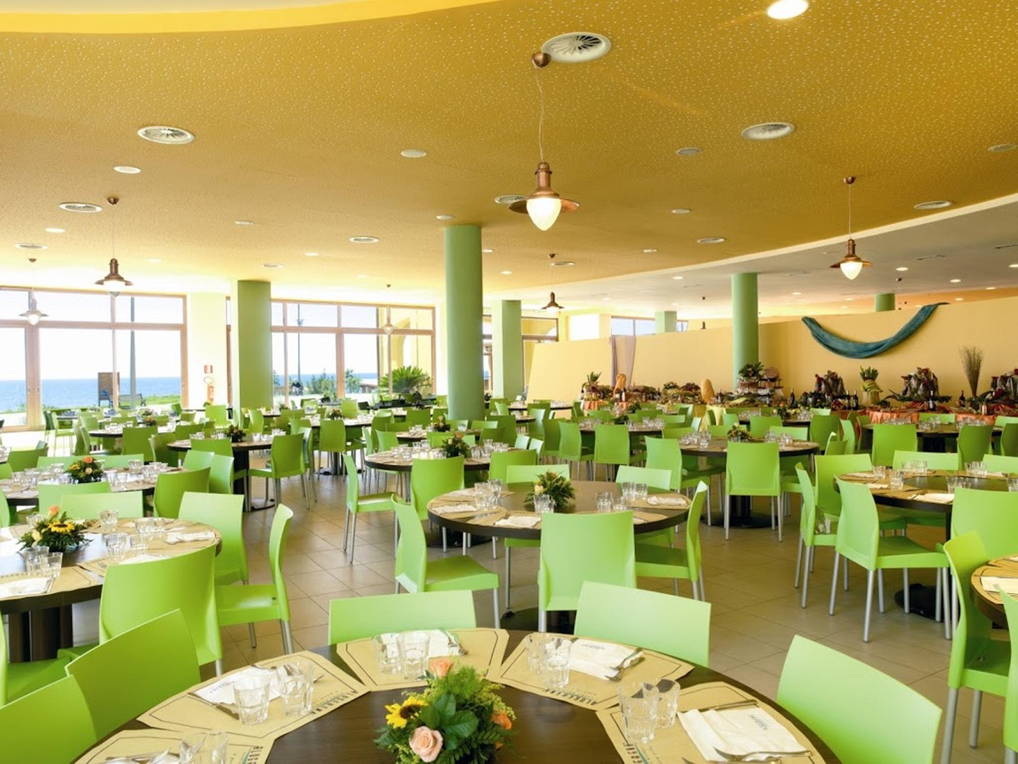Serenusa Resort 리카타 외부 사진