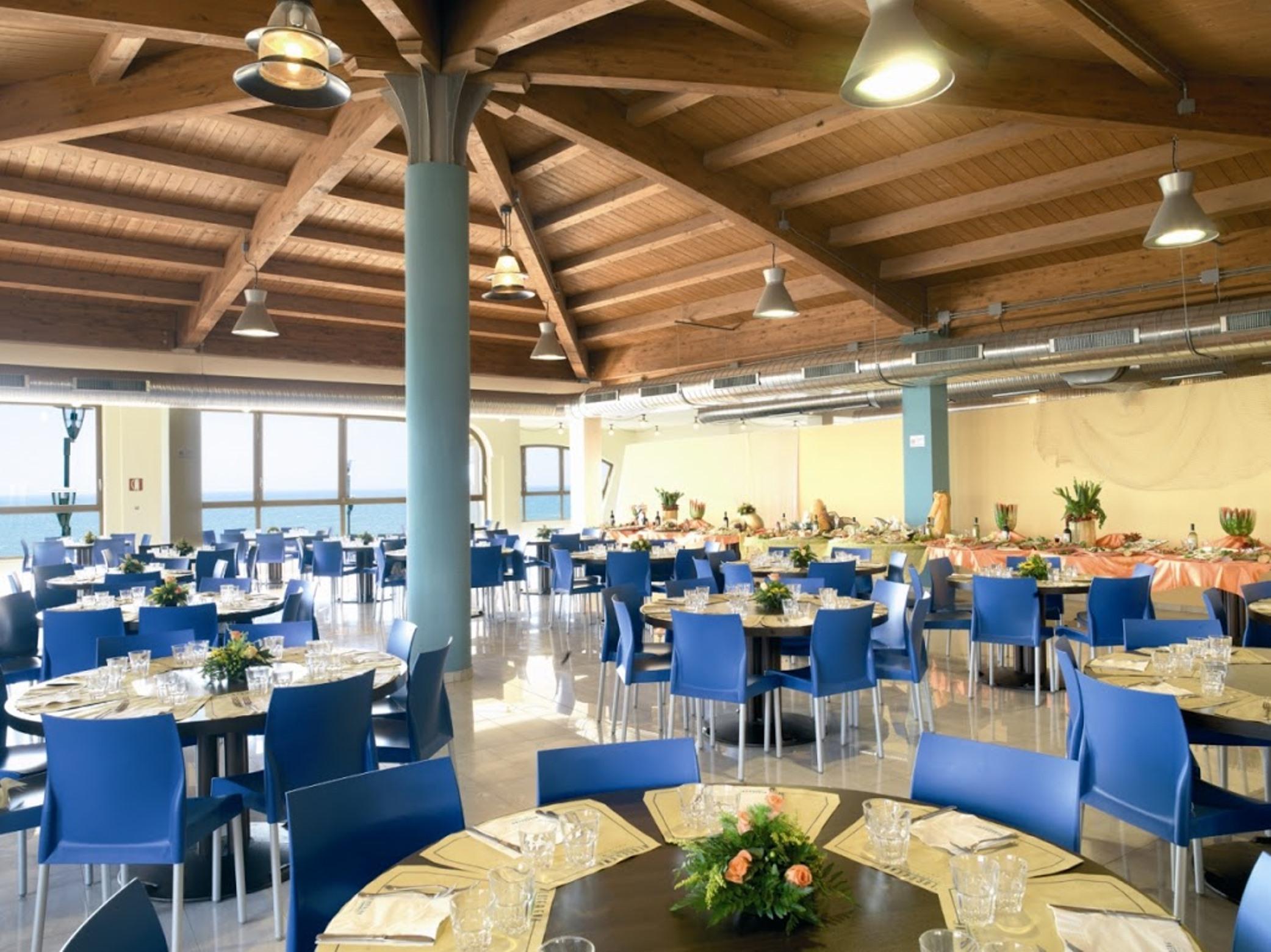 Serenusa Resort 리카타 외부 사진