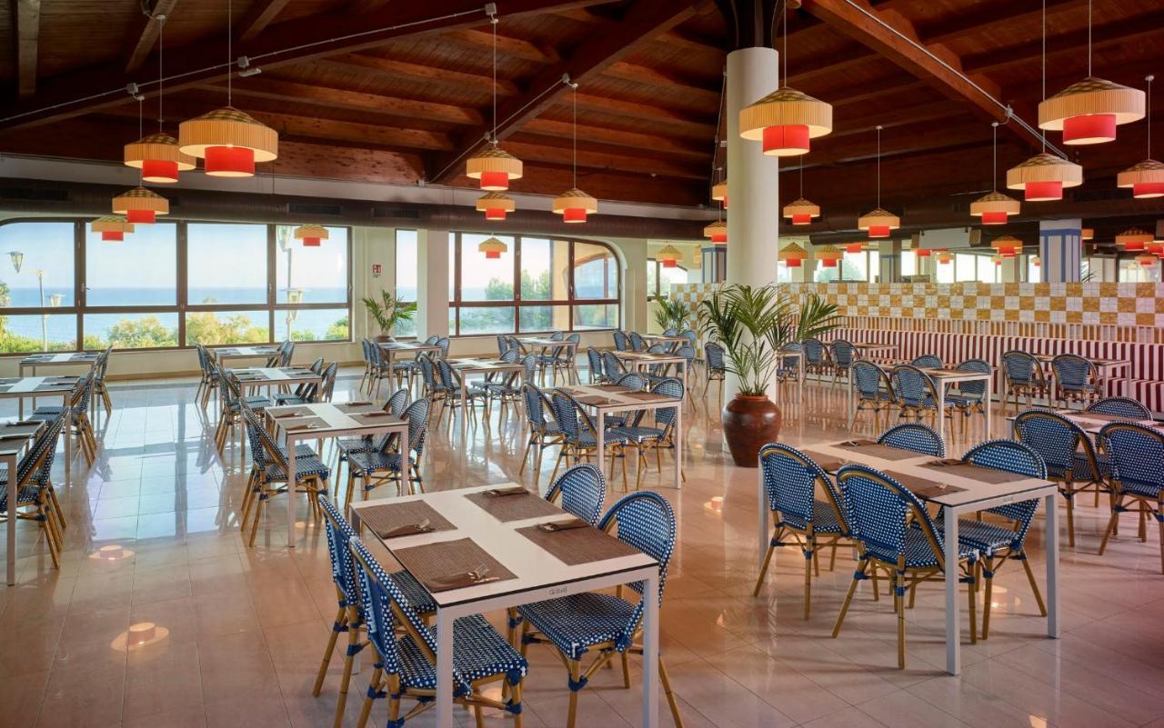Serenusa Resort 리카타 외부 사진