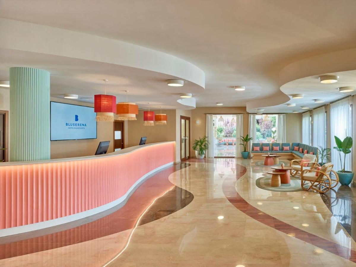 Serenusa Resort 리카타 외부 사진