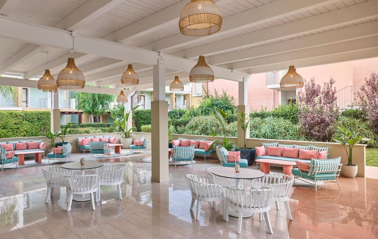 Serenusa Resort 리카타 외부 사진