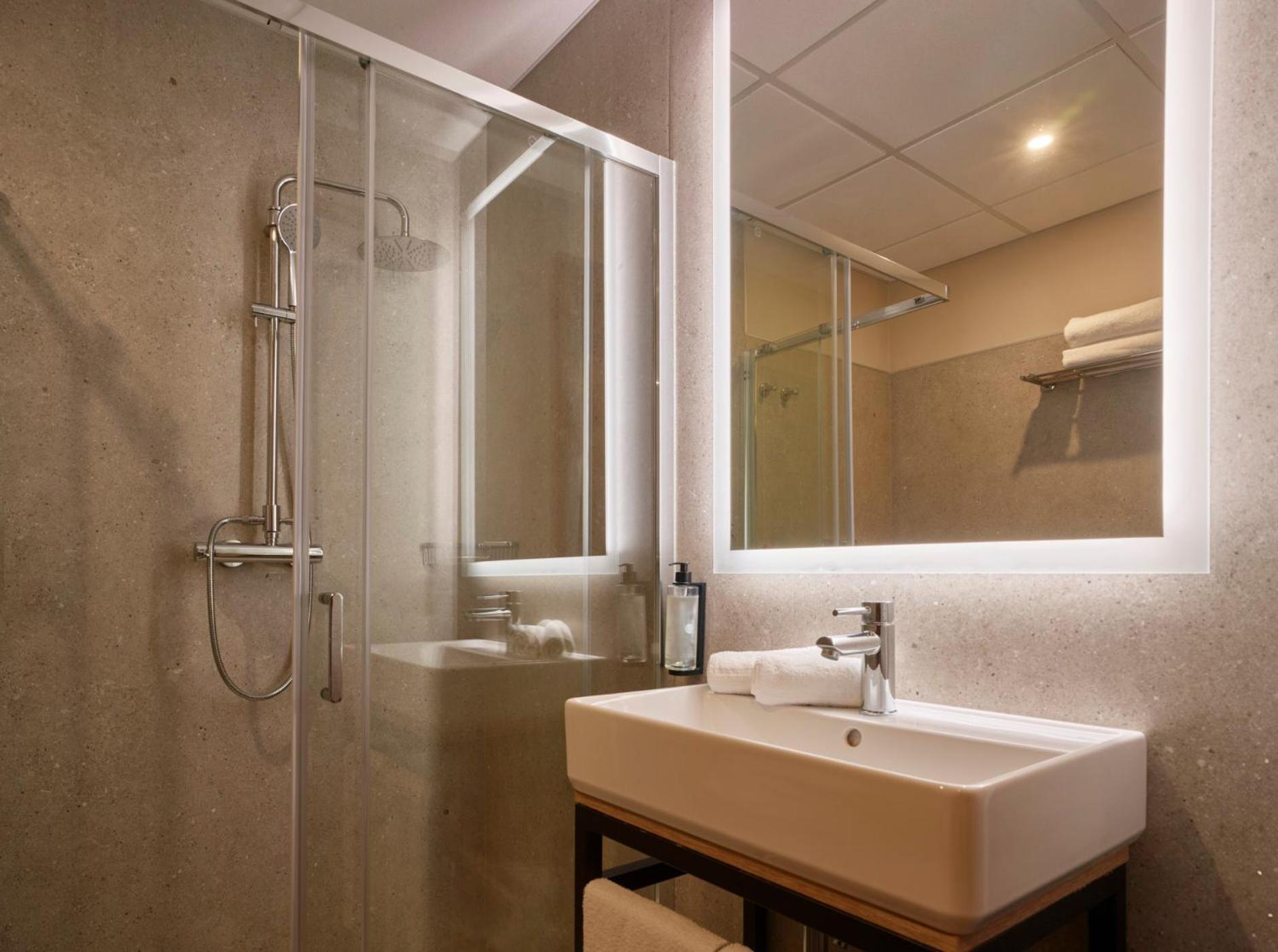 Serenusa Resort 리카타 외부 사진
